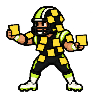 Scope Creep, a blocker on the field